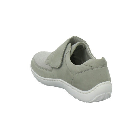 Waldläufer Bequemschuhe Damen Henni Soft Hellgrau
