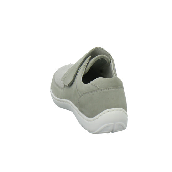 Waldläufer Bequemschuhe Damen Henni Soft Hellgrau