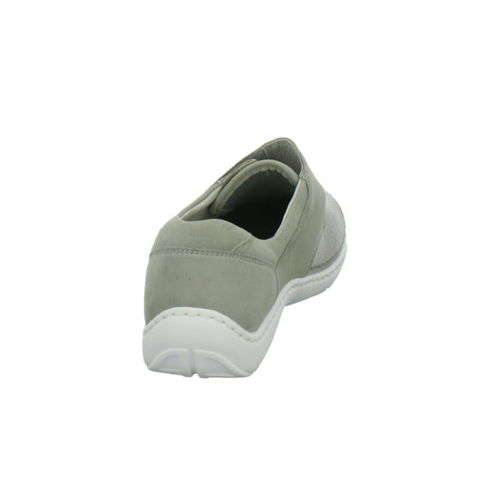 Waldläufer Bequemschuhe Damen Henni Soft Hellgrau