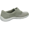 Waldläufer Bequemschuhe Damen Henni Soft Hellgrau