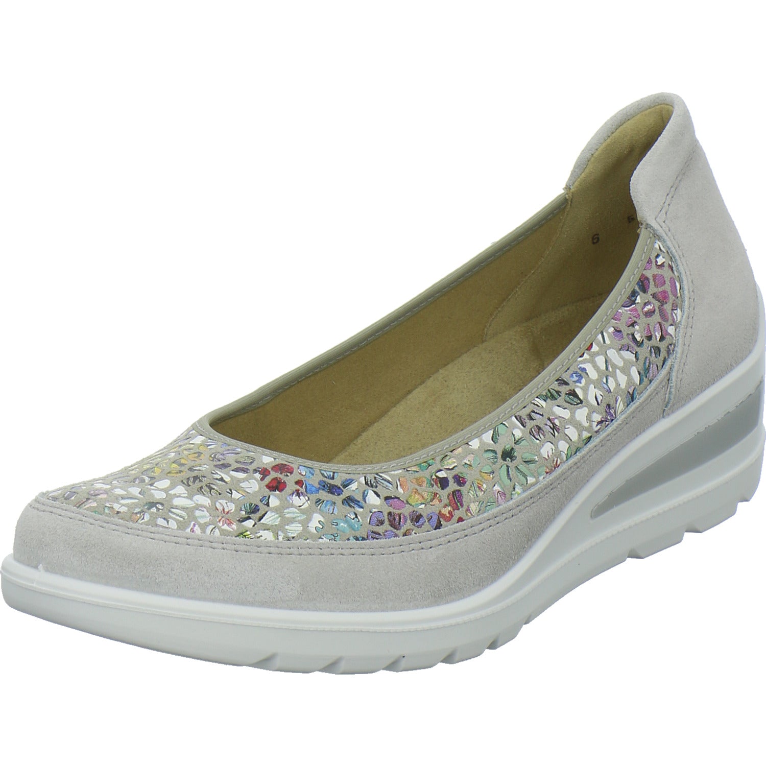 Bild 1 - Ara Halbschuhe