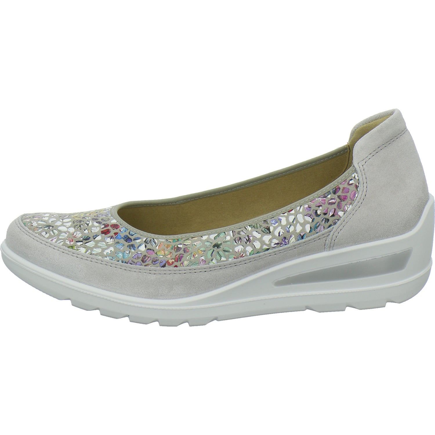 Bild 2 - Ara Halbschuhe