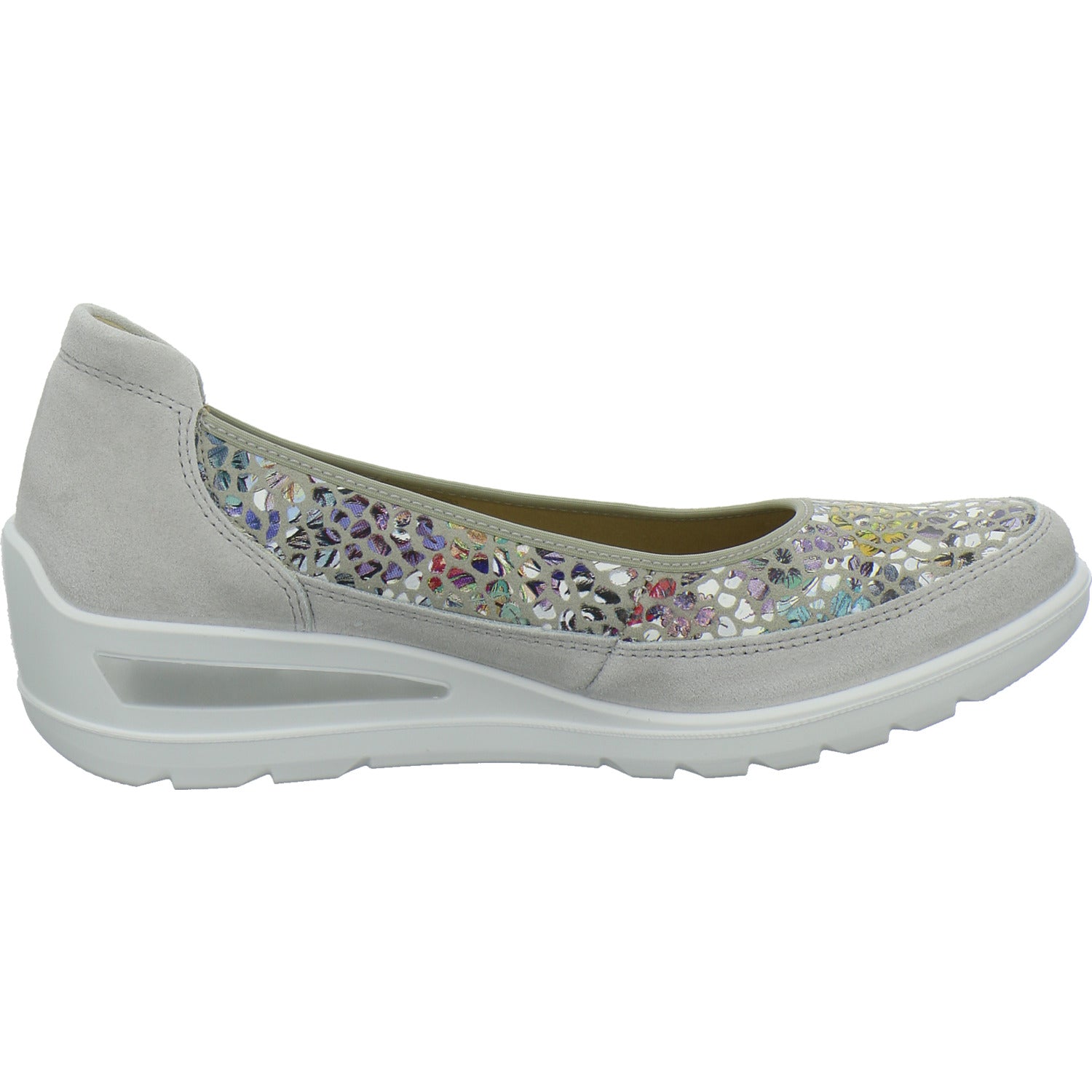 Bild 3 - Ara Halbschuhe