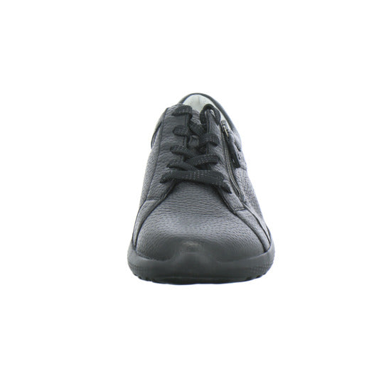 Waldläufer K-Ira Bequemschuhe Schwarz - 360° Ansicht