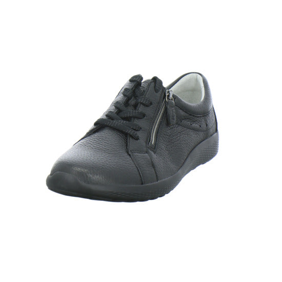 Waldläufer K-Ira Bequemschuhe Schwarz - 360° Ansicht