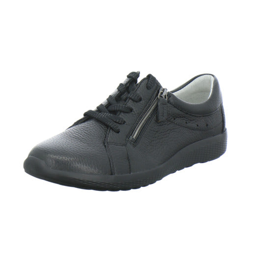 Waldläufer K-Ira Bequemschuhe Schwarz - 360° Ansicht