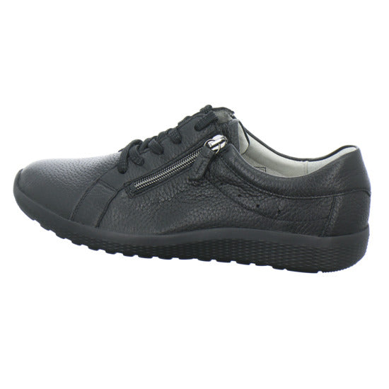 Waldläufer K-Ira Bequemschuhe Schwarz - 360° Ansicht
