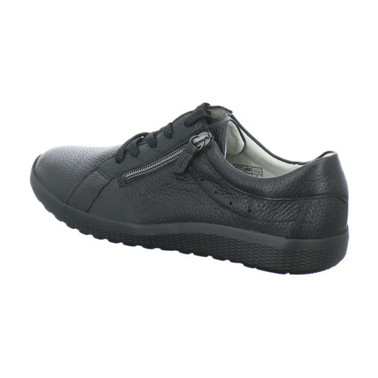 Waldläufer K-Ira Bequemschuhe Schwarz - 360° Ansicht