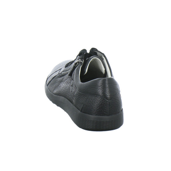 Waldläufer K-Ira Bequemschuhe Schwarz - 360° Ansicht
