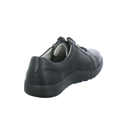 Waldläufer K-Ira Bequemschuhe Schwarz - 360° Ansicht