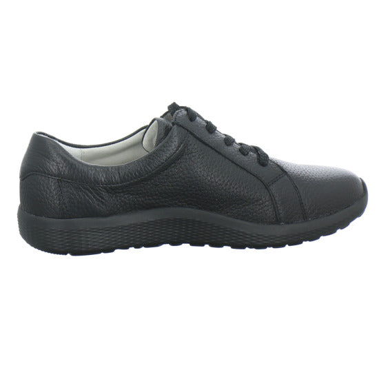 Waldläufer K-Ira Bequemschuhe Schwarz - 360° Ansicht