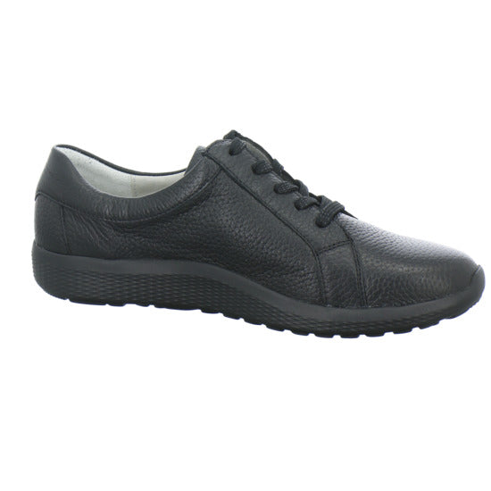 Waldläufer K-Ira Bequemschuhe Schwarz - 360° Ansicht