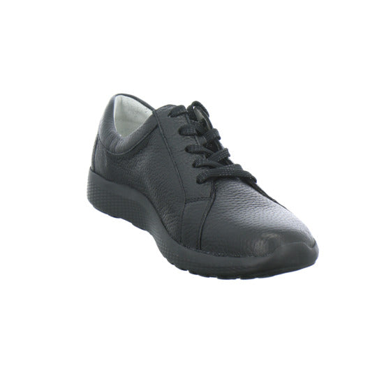 Waldläufer K-Ira Bequemschuhe Schwarz - 360° Ansicht
