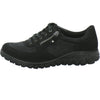 Waldläufer Heavy Soft Bequemschuhe Schwarz