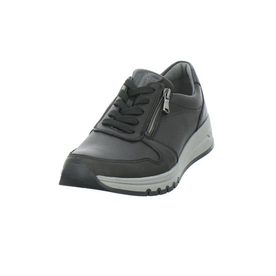 Waldläufer H-April Bequemschuhe Schwarz