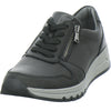 Waldläufer H-April Bequemschuhe Schwarz