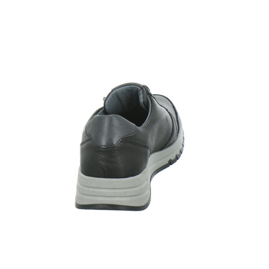 Waldläufer H-April Bequemschuhe Schwarz
