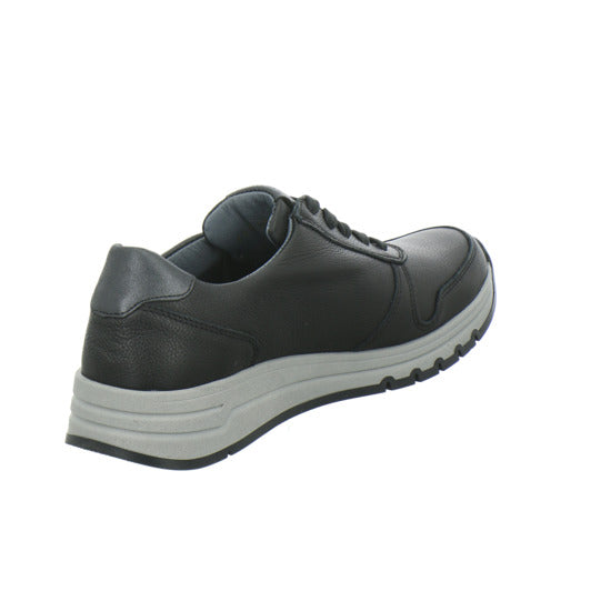 Waldläufer H-April Bequemschuhe Schwarz