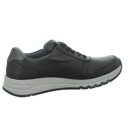 Waldläufer H-April Bequemschuhe Schwarz