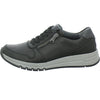 Waldläufer H-April Bequemschuhe Schwarz