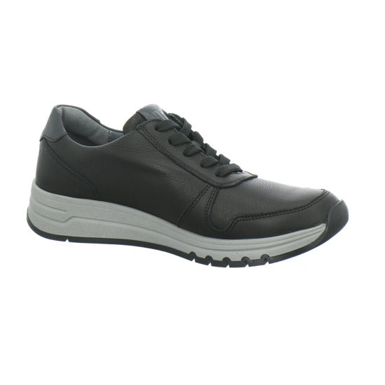 Waldläufer H-April Bequemschuhe Schwarz