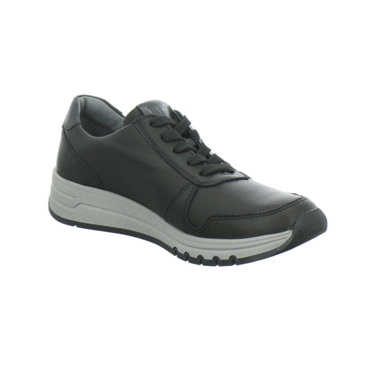 Waldläufer H-April Bequemschuhe Schwarz