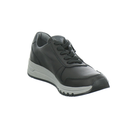 Waldläufer H-April Bequemschuhe Schwarz