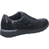Waldläufer Bequemschuhe Damen K-Ramona Schwarz