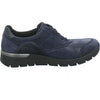 Waldläufer K-Ramona Bequemschuhe Dunkelblau
