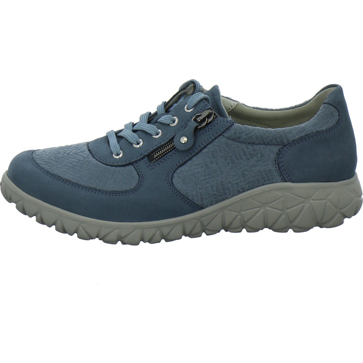 Bild 2 - Waldläufer Schnürschuhe