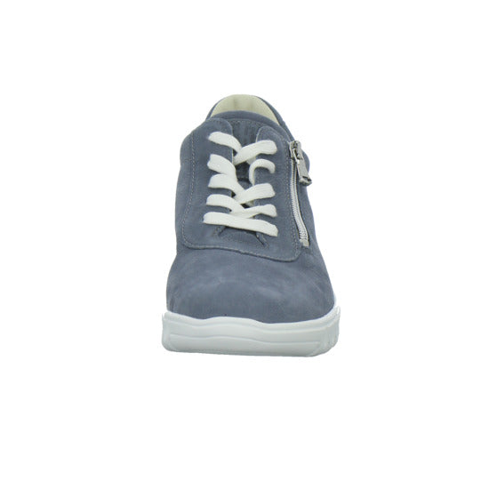 Waldläufer Bequemschuhe Damen H-Birdy Denim