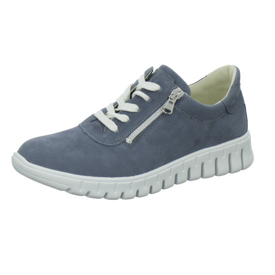 Waldläufer Bequemschuhe Damen H-Birdy Denim