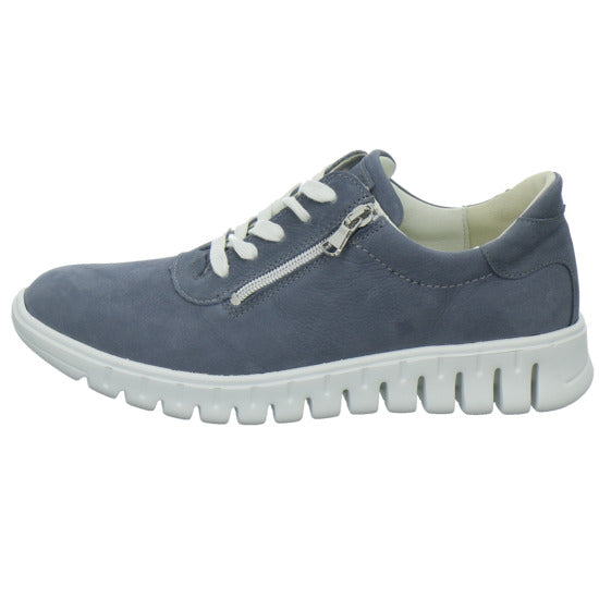 Waldläufer Bequemschuhe Damen H-Birdy Denim