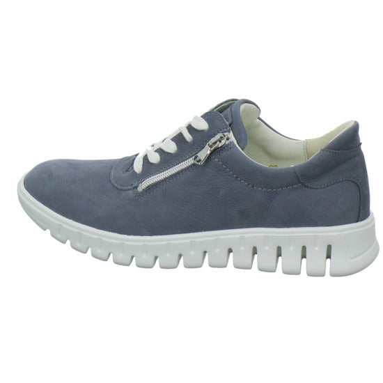 Waldläufer Bequemschuhe Damen H-Birdy Denim