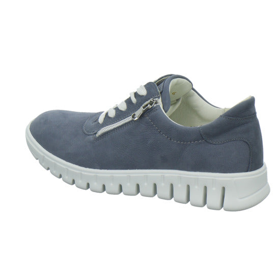 Waldläufer Bequemschuhe Damen H-Birdy Denim