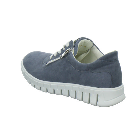 Waldläufer Bequemschuhe Damen H-Birdy Denim
