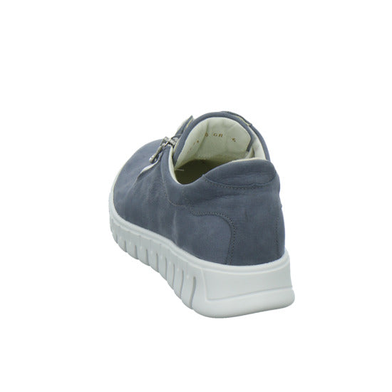 Waldläufer Bequemschuhe Damen H-Birdy Denim