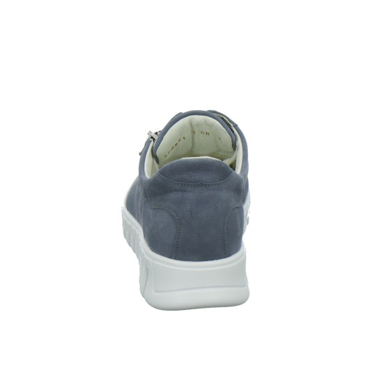 Waldläufer Bequemschuhe Damen H-Birdy Denim