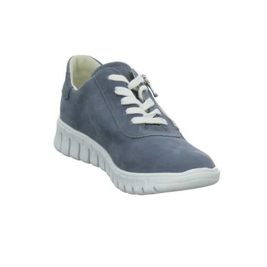 Waldläufer Bequemschuhe Damen H-Birdy Denim