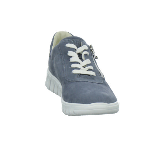 Waldläufer Bequemschuhe Damen H-Birdy Denim