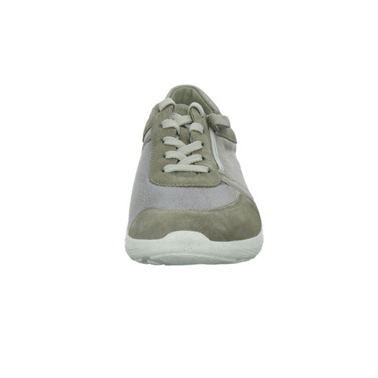 Waldläufer Bequemschuhe Damen M-Ira taupe
