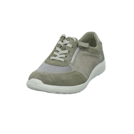 Waldläufer Bequemschuhe Damen M-Ira taupe
