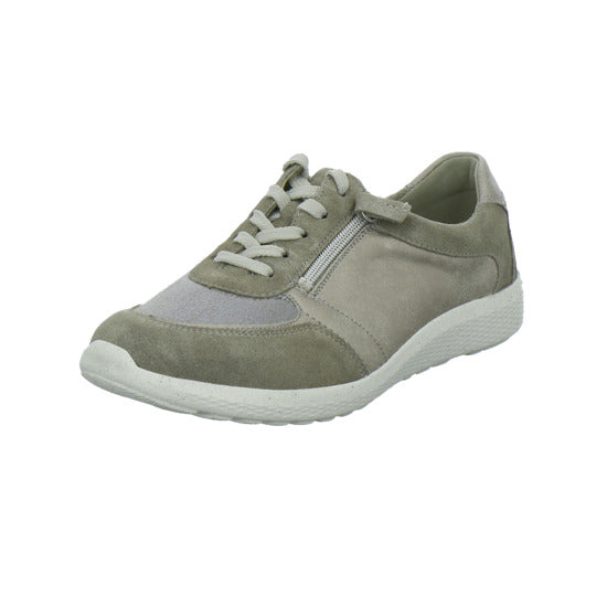 Waldläufer Bequemschuhe Damen M-Ira taupe