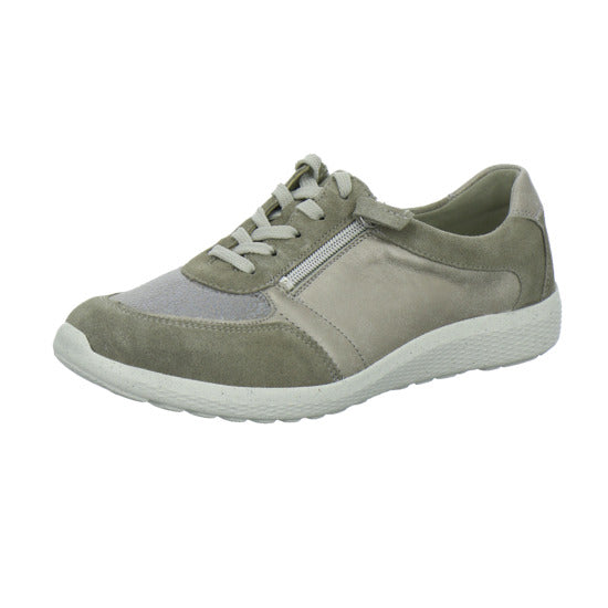 Waldläufer Bequemschuhe Damen M-Ira taupe