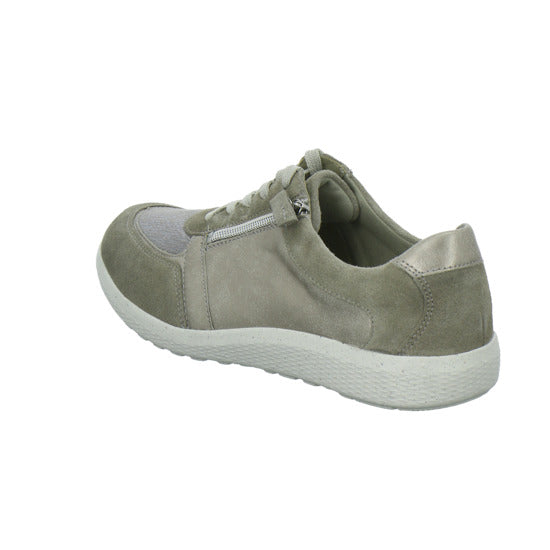 Waldläufer Bequemschuhe Damen M-Ira taupe