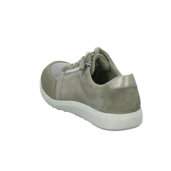 Waldläufer Bequemschuhe Damen M-Ira taupe