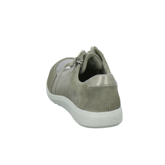 Waldläufer Bequemschuhe Damen M-Ira taupe
