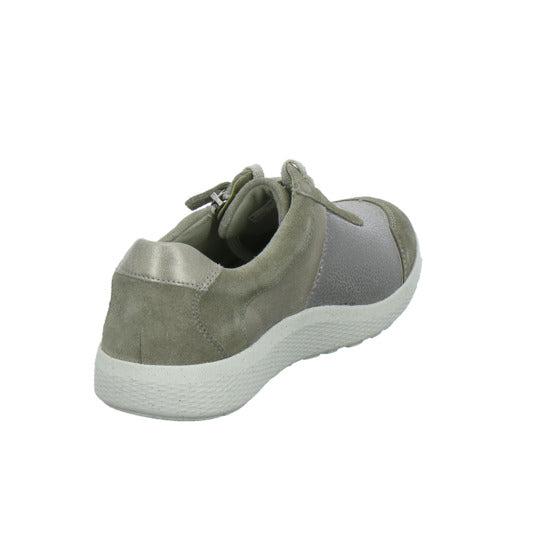 Waldläufer Bequemschuhe Damen M-Ira taupe