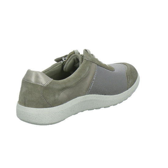 Waldläufer Bequemschuhe Damen M-Ira taupe