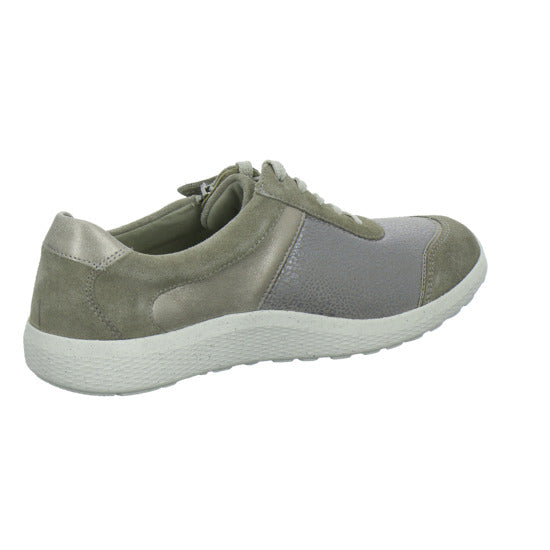 Waldläufer Bequemschuhe Damen M-Ira taupe